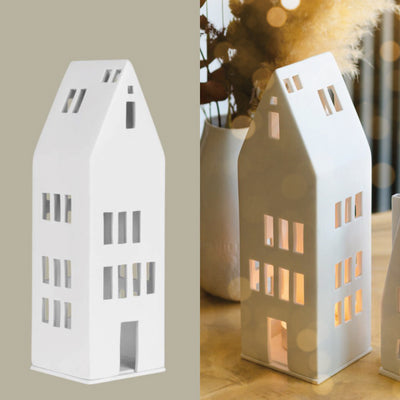 Räder ZUHAUSE Lichthaus Große Fenster