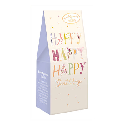 Fruchtgummi Happy, happy, happy Birthday 70 g