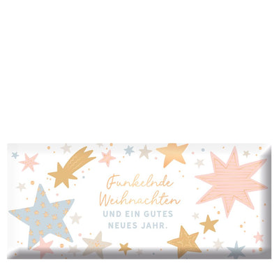 Schoko 30g Weihnachten Funkelnde Weihnachten