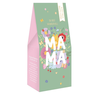 Fruchtgummi Du bist wundervoll Mama