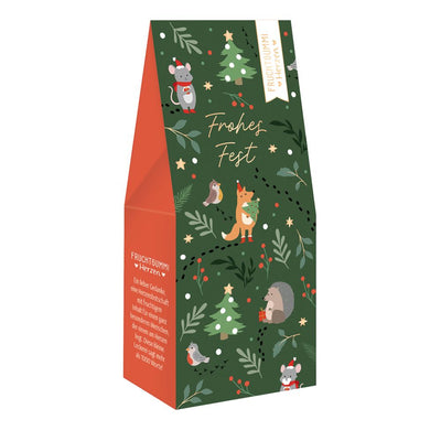 Fruchtgummi 70g Weihnachten Frohes Fest