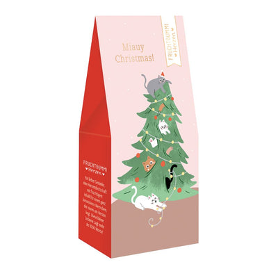 Fruchtgummi 70g Weihnachten Miauy Christmas!