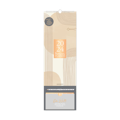 Premium-Planer 2024