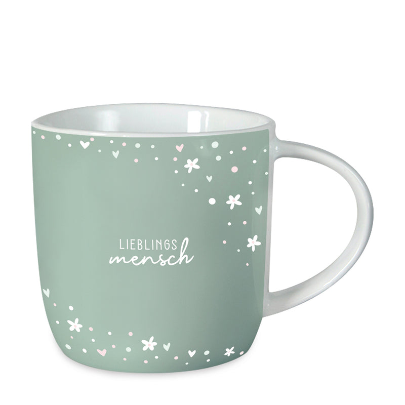 Tasse Lieblingsmensch