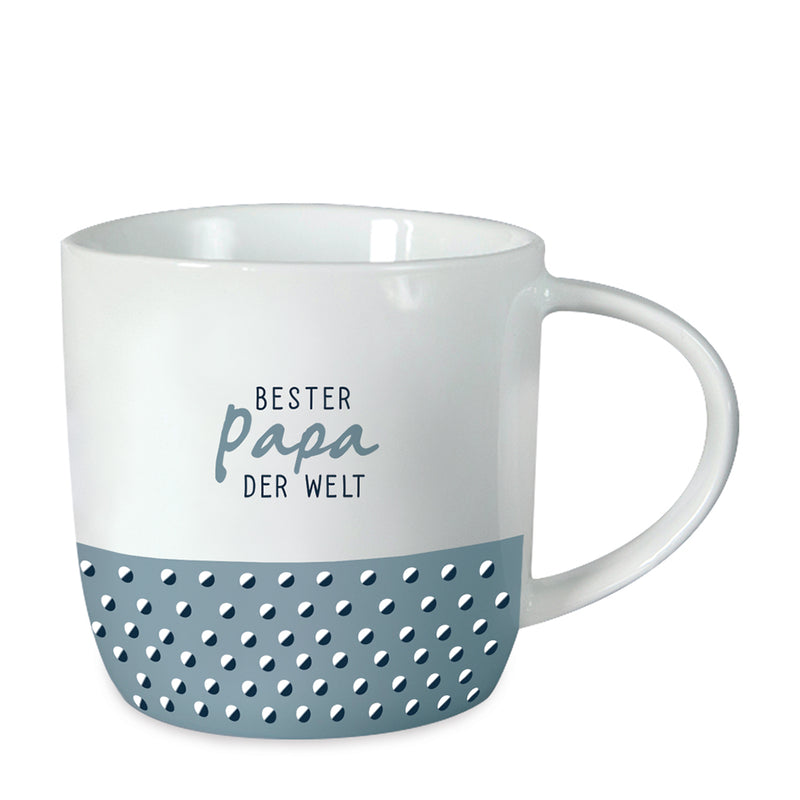 Tasse Bester Papa der Welt