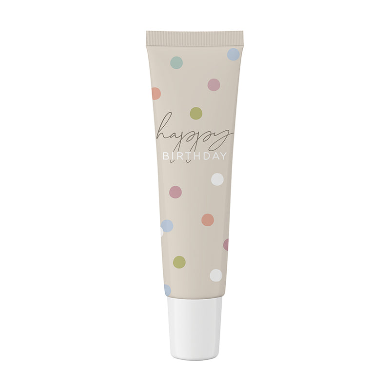Wohlfühl-Handcreme Happy Birthday