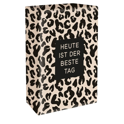 Wohlfühl-Seife Heute ist der beste Tag