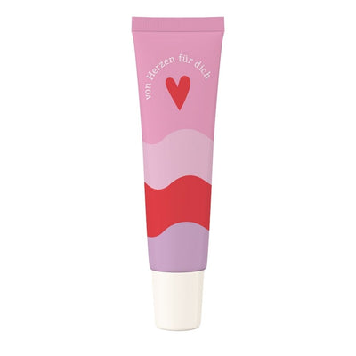 Wohlfühl-Handcreme von Herzen für dich