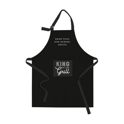 Kochschürze King of the Grill