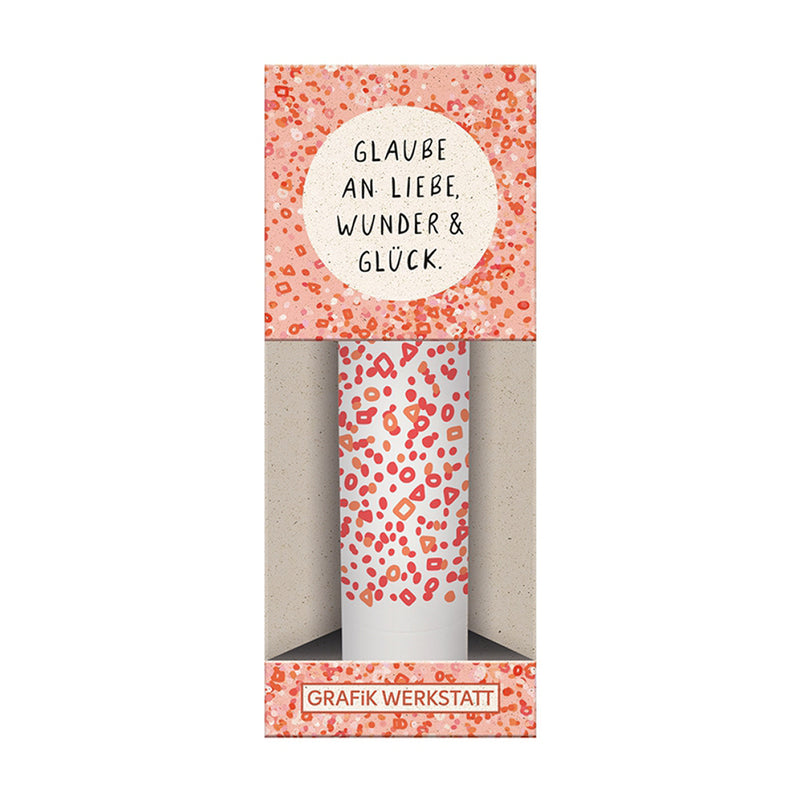 Lippenpflege-Stift Glaube an Liebe