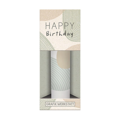 Lippenpflege-Stift Happy Birthday