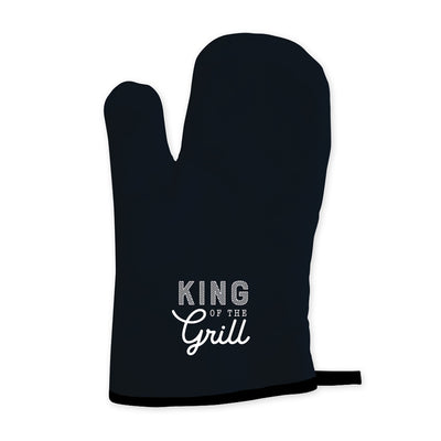 Ofenhandschuh King of the Grill