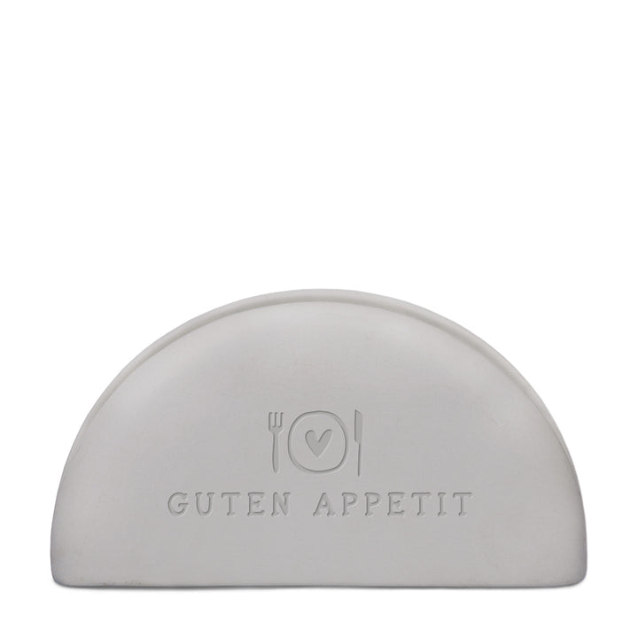 Serviettenhalter Guten Appetit