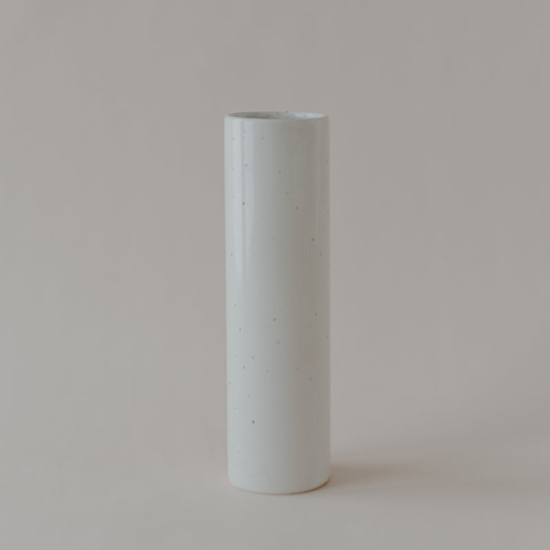 Eulenschnitt Vase Calma Mittel