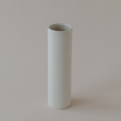 Eulenschnitt Vase Calma Mittel