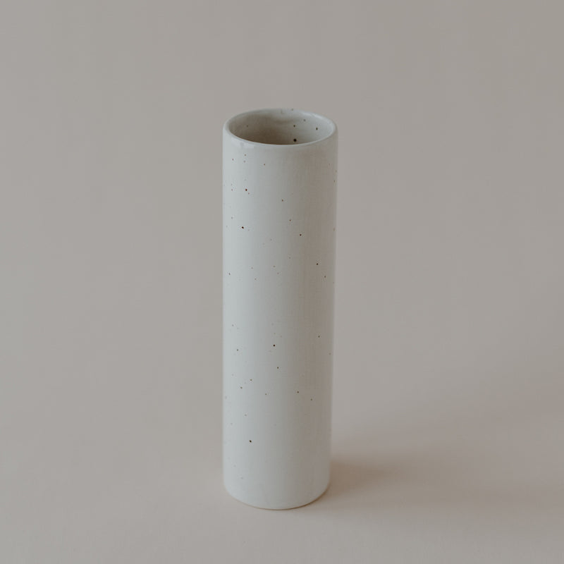 Eulenschnitt Vase Calma Mittel