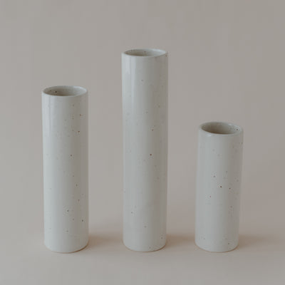 Eulenschnitt Vase Calma Mittel