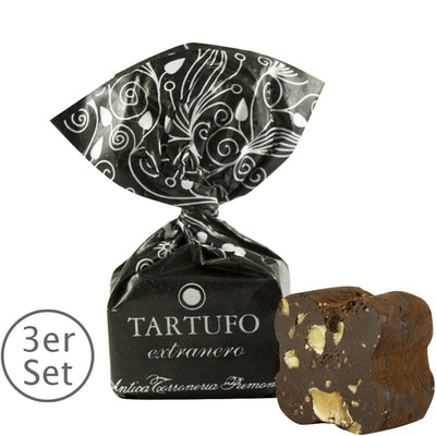 Tartufo Extranero 3er-Set