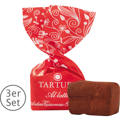 Tartufo al Latte 3er-Set