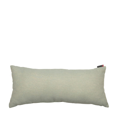 Nordic Kissen Time to relax salbeigrün 26 x 60 cm