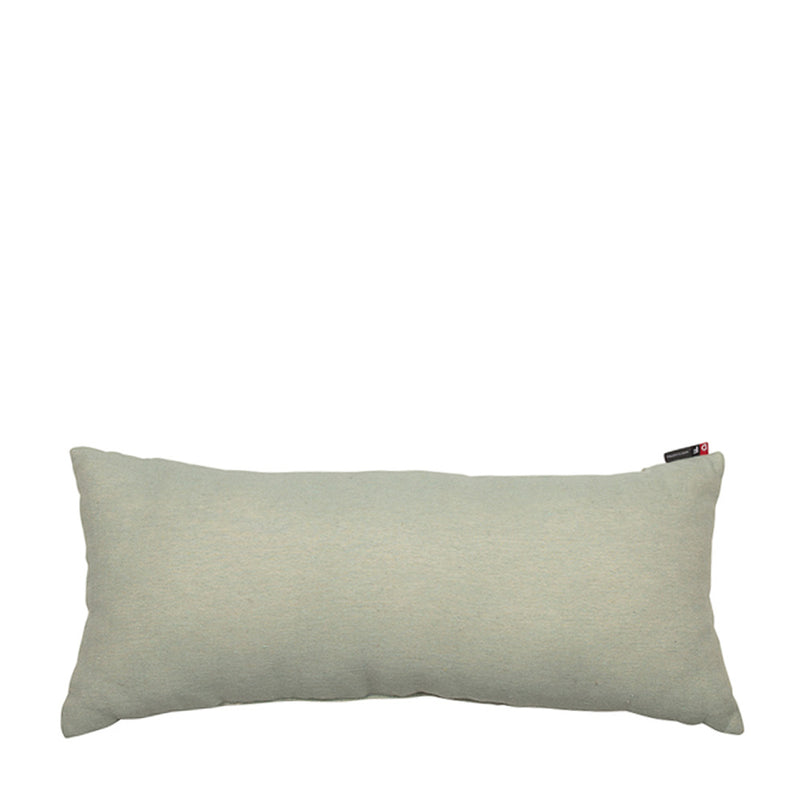 Nordic Kissen Time to relax salbeigrün 26 x 60 cm