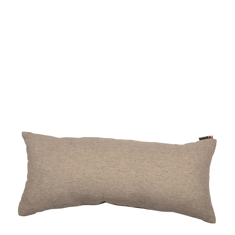 Nordic Kissen Time to relax beige 26 x 60 cm