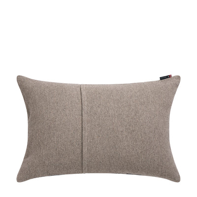 Nordic Kissenhülle Eichhörnchen beige 40 x 60 cm