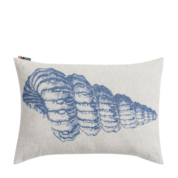 ALBA Kissenhülle Schnecke 40 x 60 cm