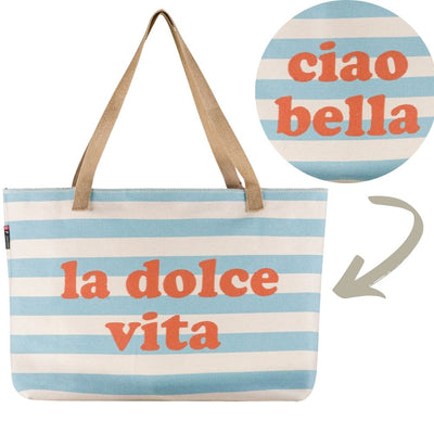 GOLIATH Tasche La dolce vita
