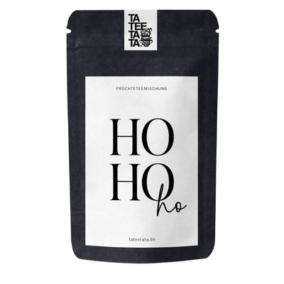 TaTeeTaTa Tee ho ho ho mittel