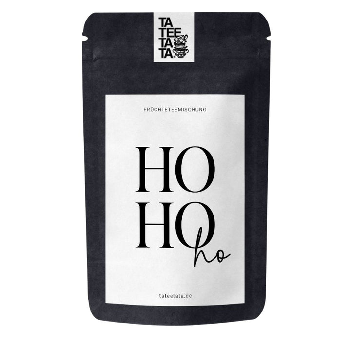 TaTeeTaTa Tee ho ho ho mittel