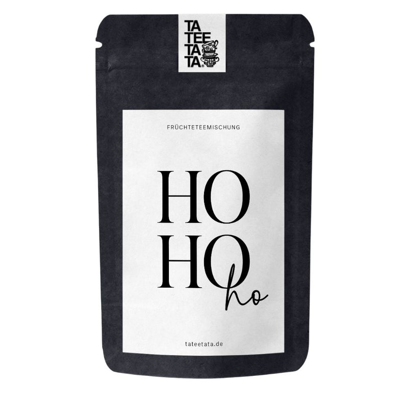 TaTeeTaTa Tee ho ho ho mittel