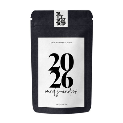TaTeeTaTa Tee 2026 wird grandios mittel