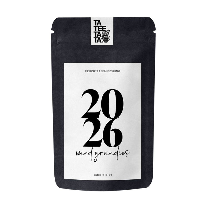 TaTeeTaTa Tee 2026 wird grandios mittel