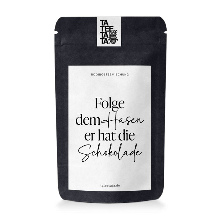 TaTeeTaTa Tee Folge dem Hasen mittel