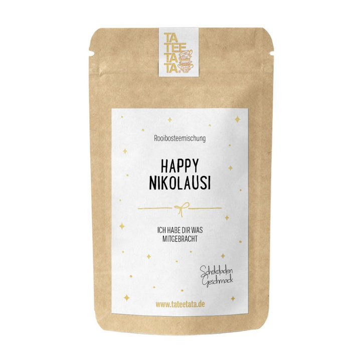 TaTeeTaTa Tee Happy Nikolausi mittel