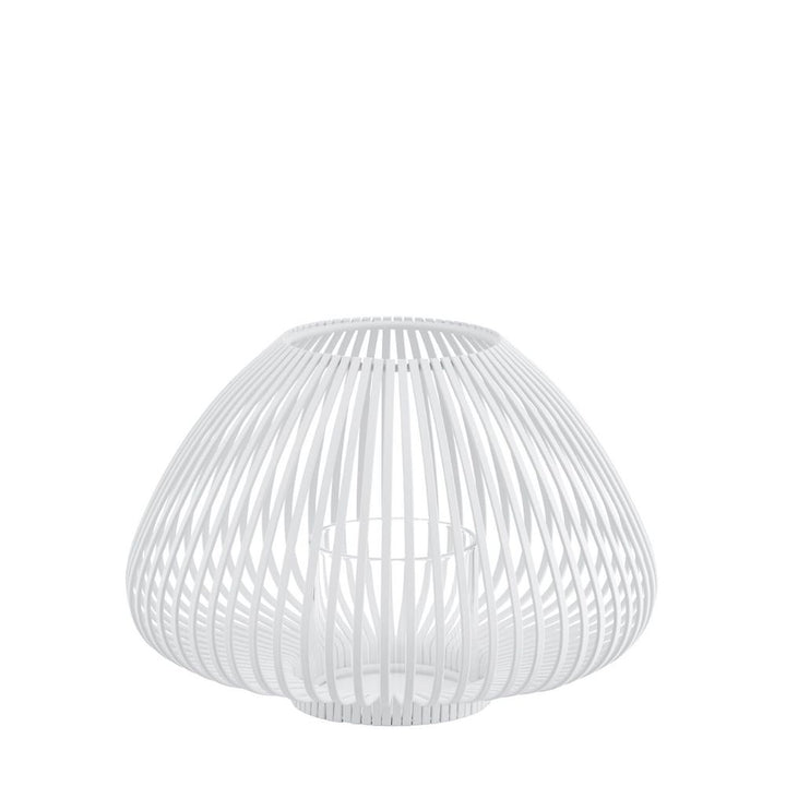 Blomus Laterne Lyva White S