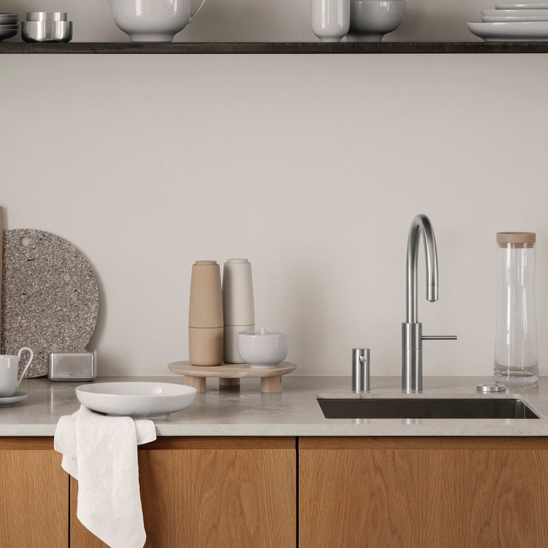 Blomus Salz- und Pfeffermühle Nomad Moonbeam