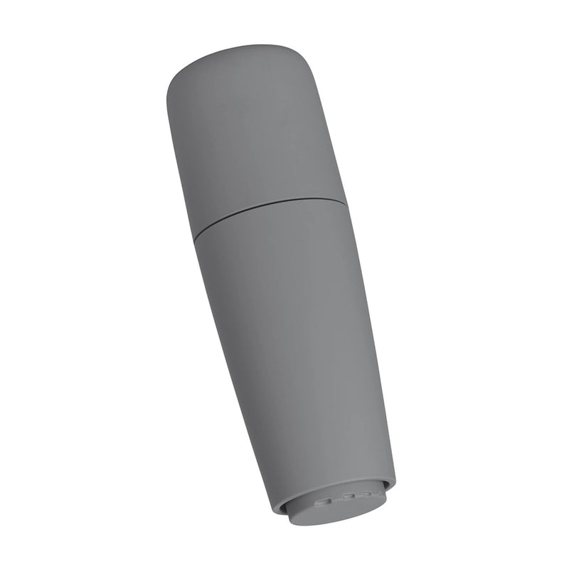 Blomus Salz- und Pfeffermühle Sharkskin Magnet