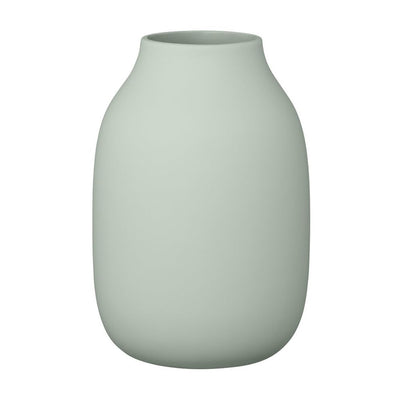 Blomus Vase Colora Desert Sage S
