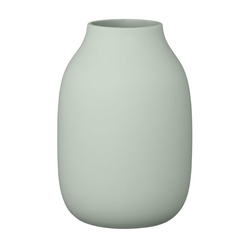 Blomus Vase Colora Desert Sage S