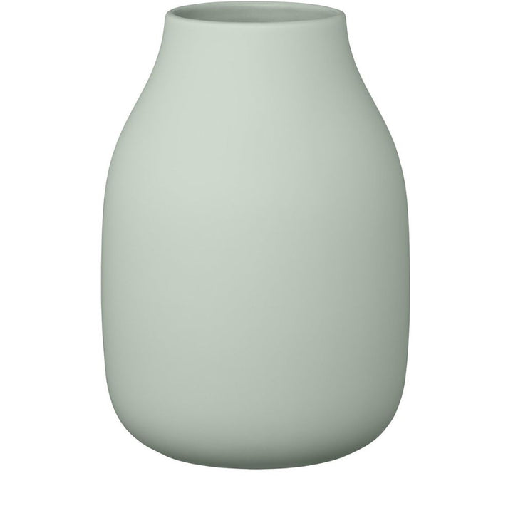 Blomus Vase Colora Desert Sage L