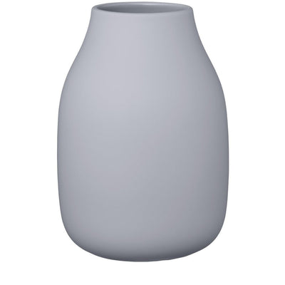 Blomus Vase Colora Tradewinds L