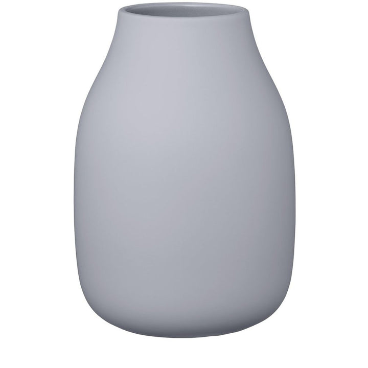 Blomus Vase Colora Tradewinds L