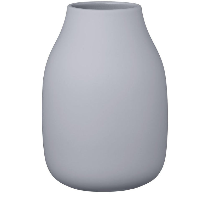 Blomus Vase Colora Tradewinds L