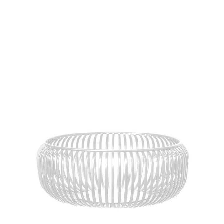 Blomus Schale Lito White M