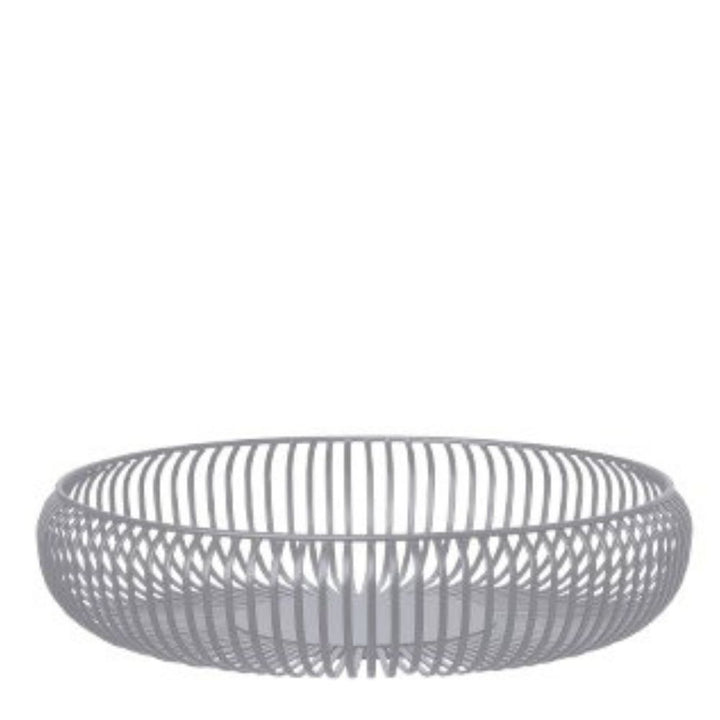 Blomus Schale Lito Steel Gray L