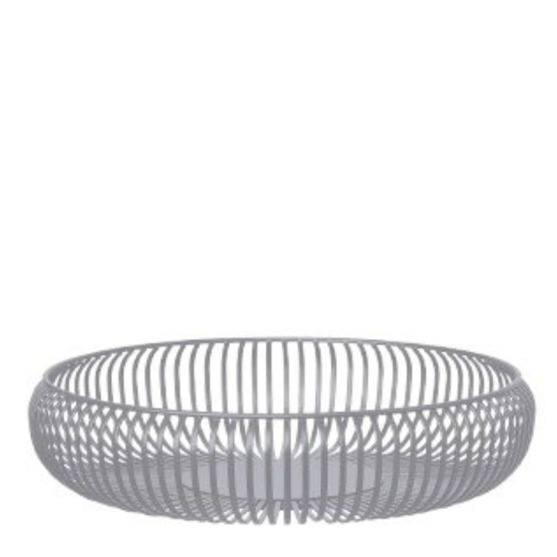 Blomus Schale Lito Steel Gray L