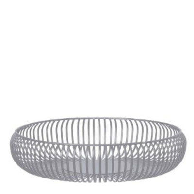 Blomus Schale Lito Steel Gray L