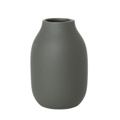 Blomus Vase Colora Agave Green S